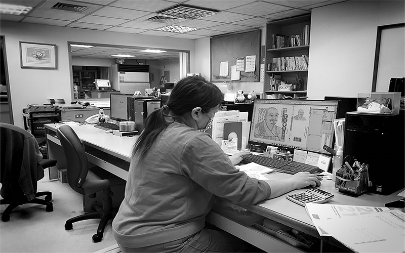 Stacks Image 7